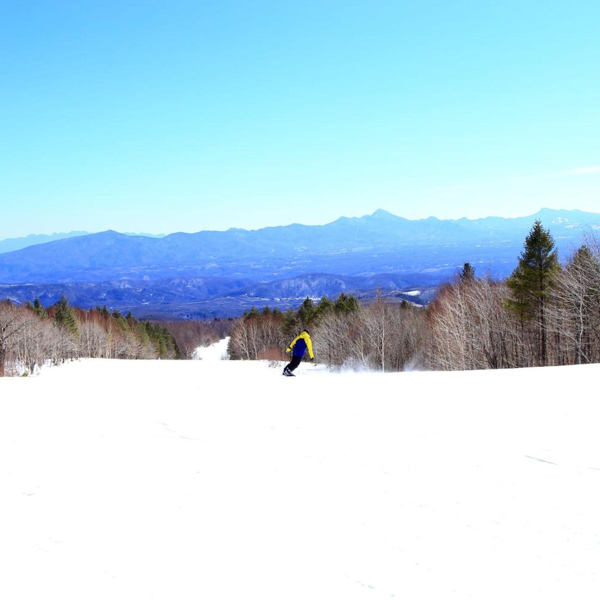 Asama Kogen Hotel 54/55