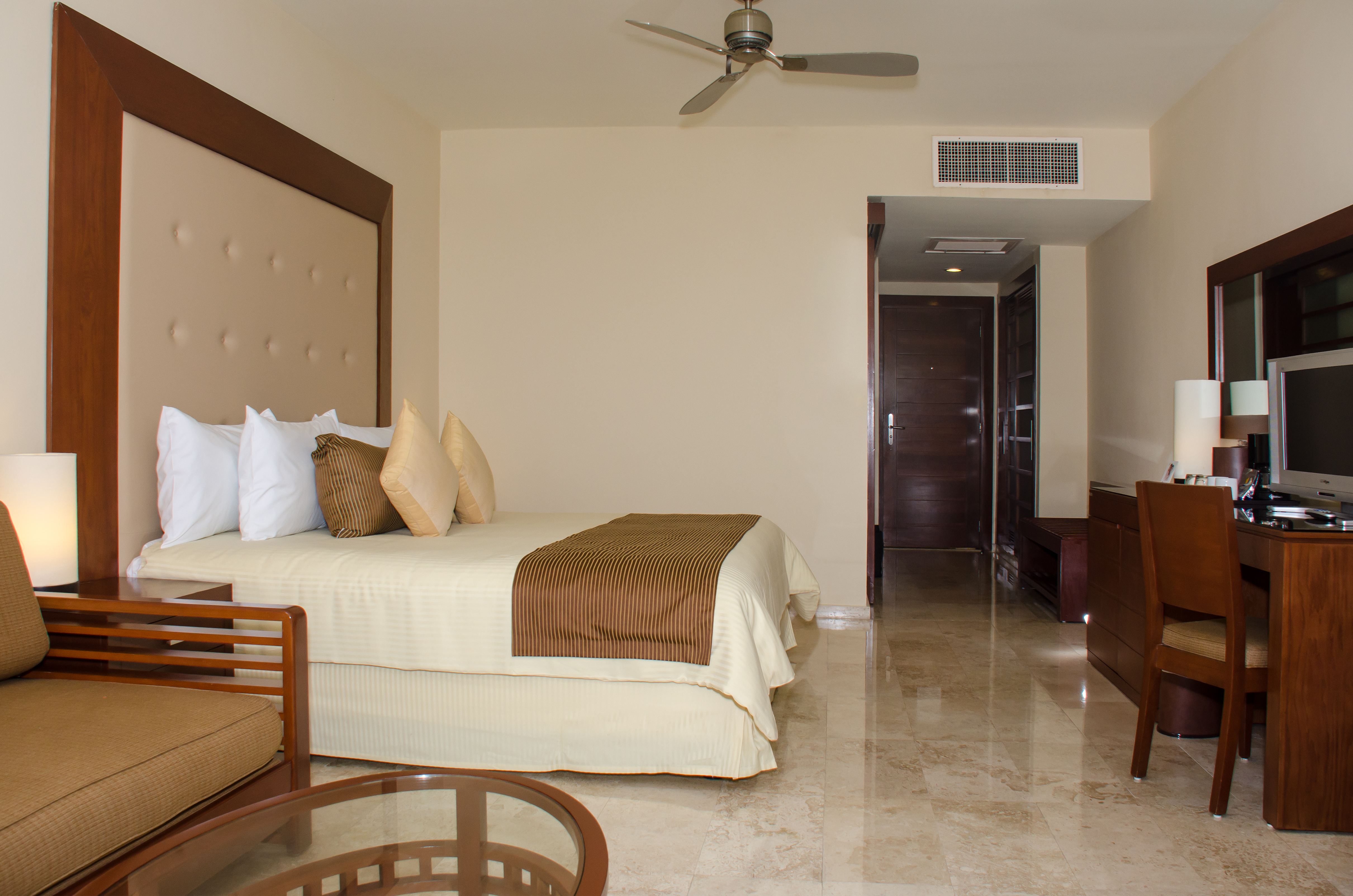 Deluxe Junior Suite SD
