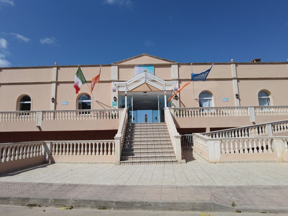 ARENAS DE SON BOU(FORMERLY La Noria de Son Bou) 41/49