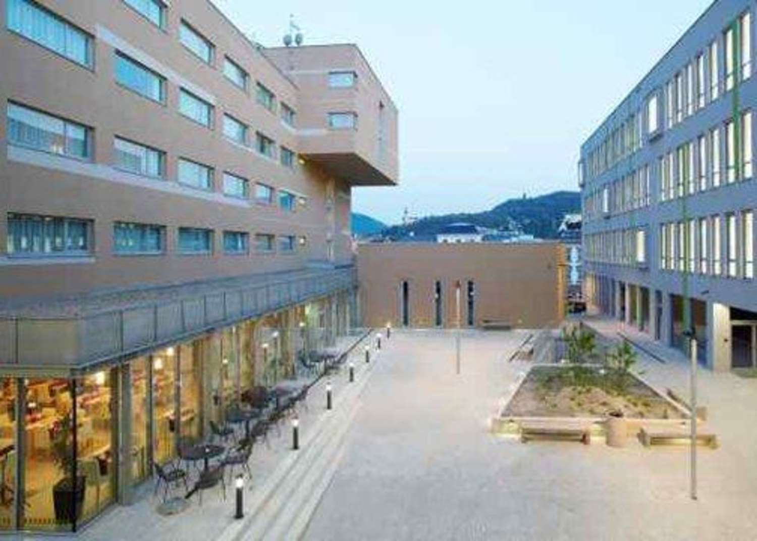 Clarion Congress Hotel Usti Nad Labem 19/20