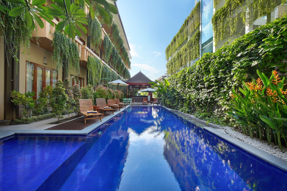 Bali Chaya Hotel Legian 38/41