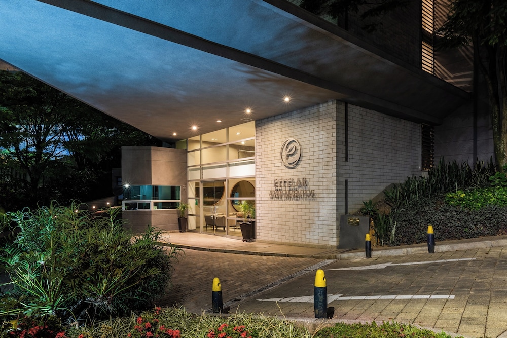 Estelar Medellin Apartaments 3/49