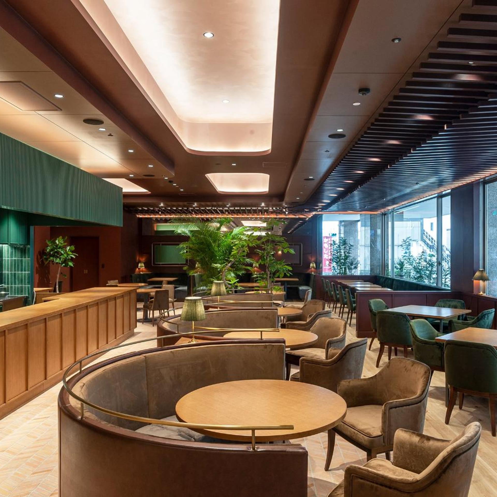 Sannomaru Hotel 36/48
