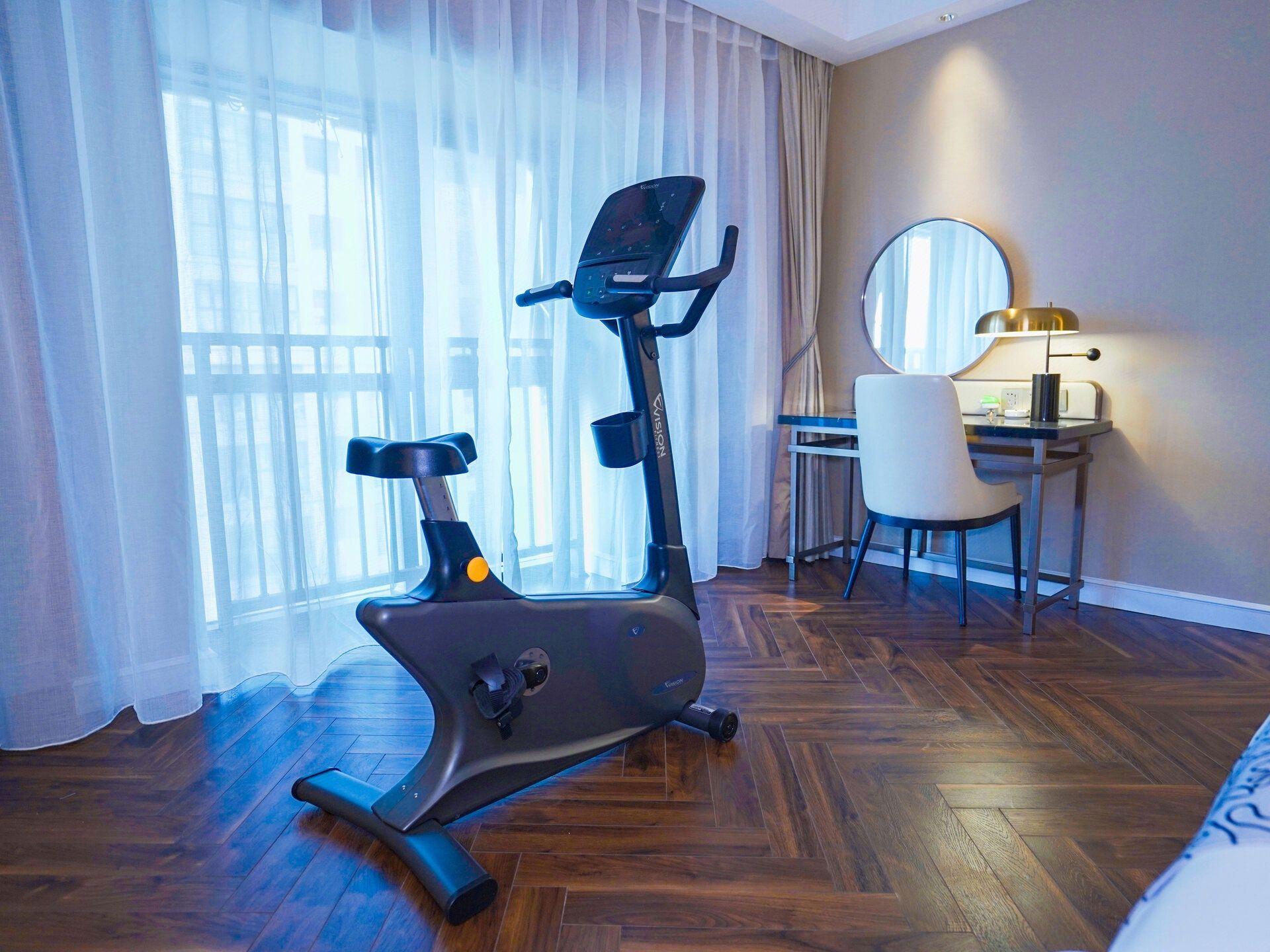Metropolo Jinjiang Hotels Erqi Wanda Plaza 19/27