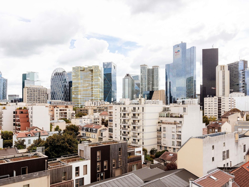 Ibis Styles Paris La Defense Courbevoie 59/62