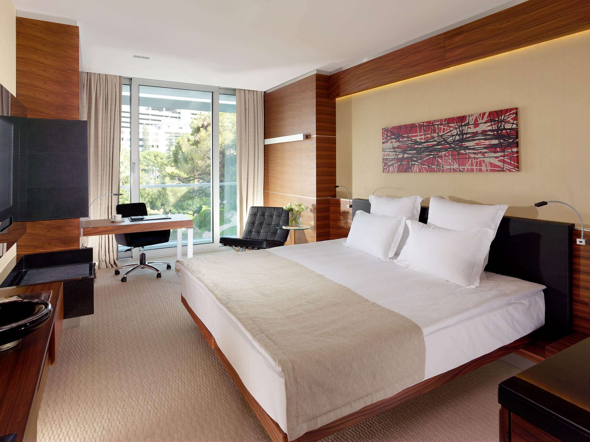 ADVANTAGE, CITY, TWIN BEDS
