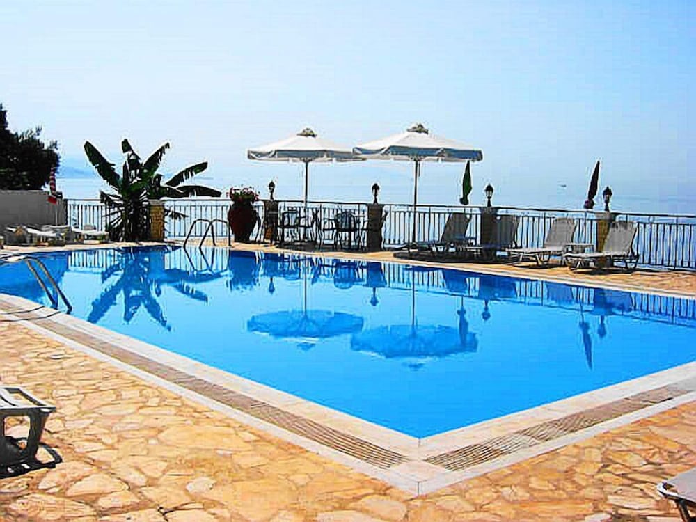 Oceanis Rooms Apartments 14/50