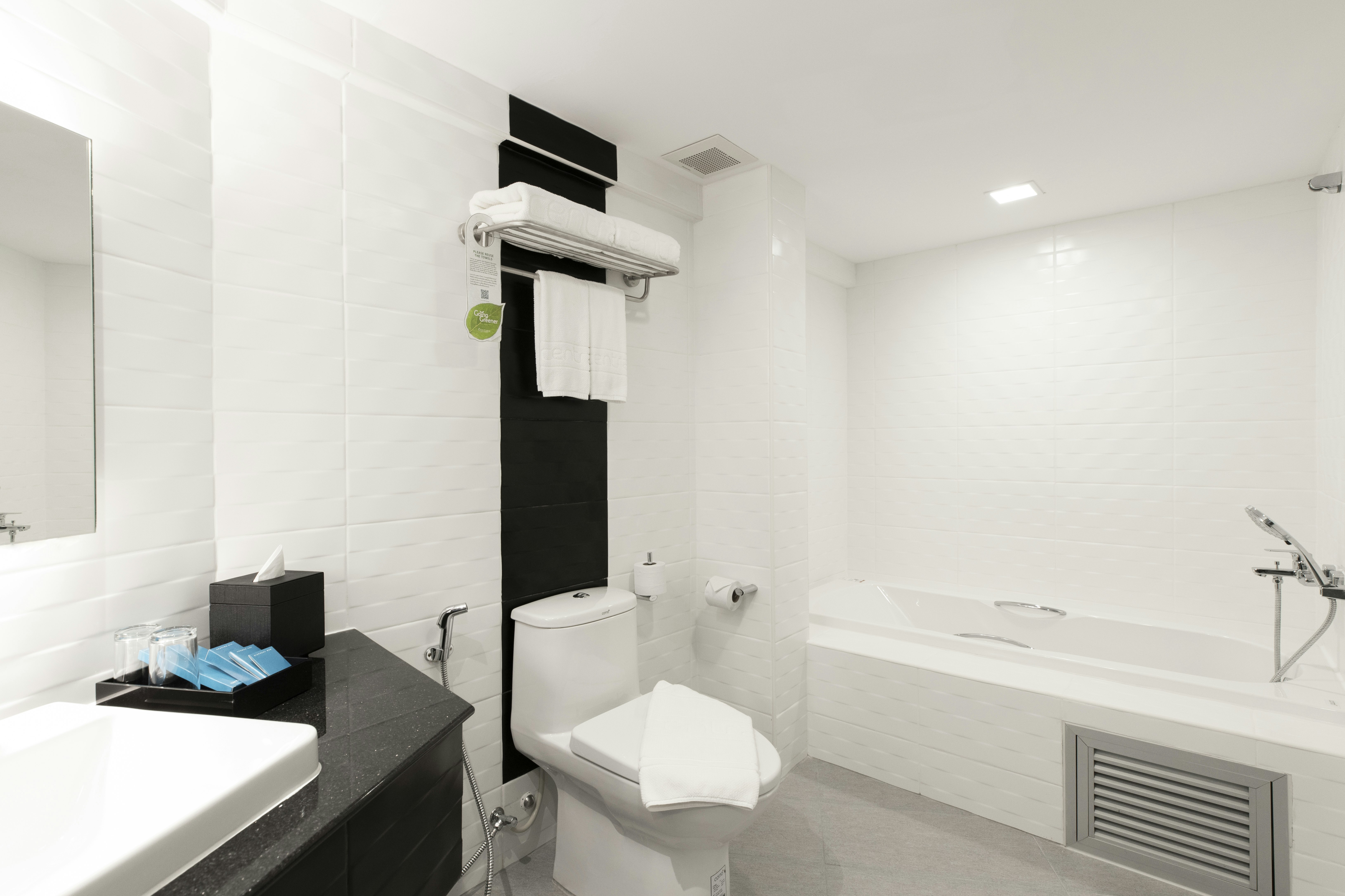 Centara Life Cha-Am Beach Resort Hua Hin 72/74