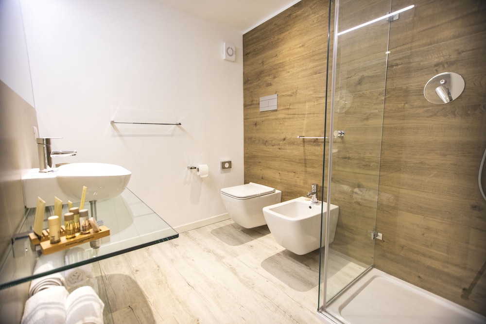 Suite Quaroni 47/49
