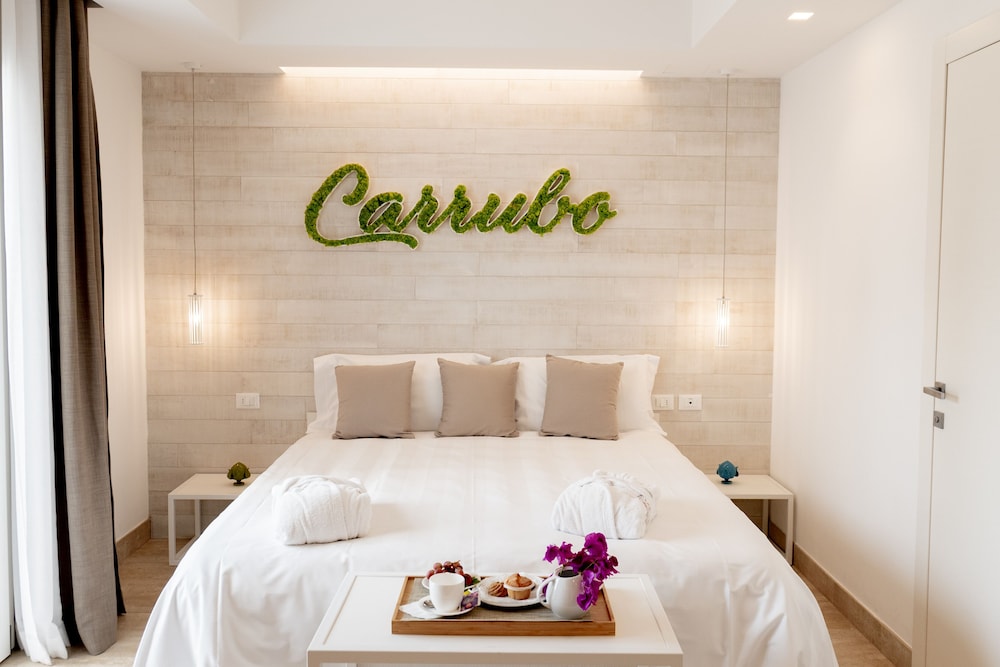 San Lorenzo Boutique Hotel & SPA 19/72