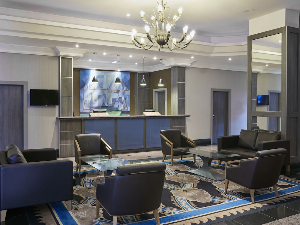 Leonardo Hotel Middlesbrough 21/53