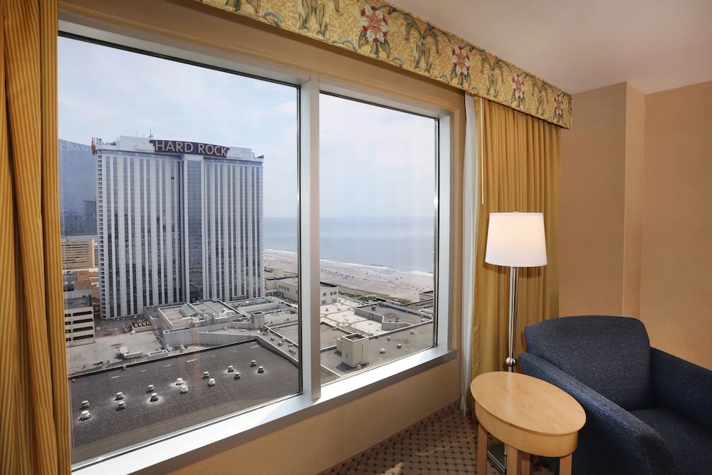 Resorts Casino Hotel Atlantic City 32/67