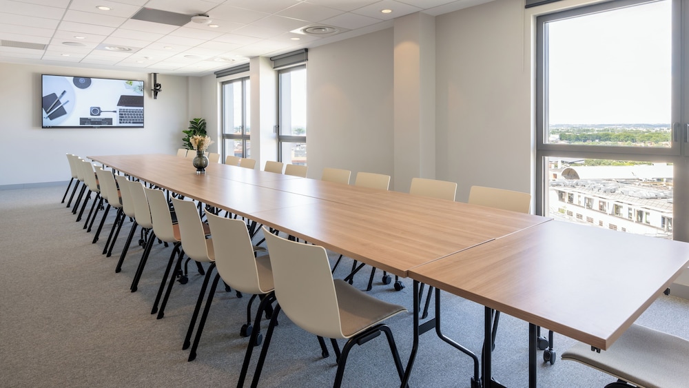 Sevenline Aparthotel Purpan Toulouse 34/45