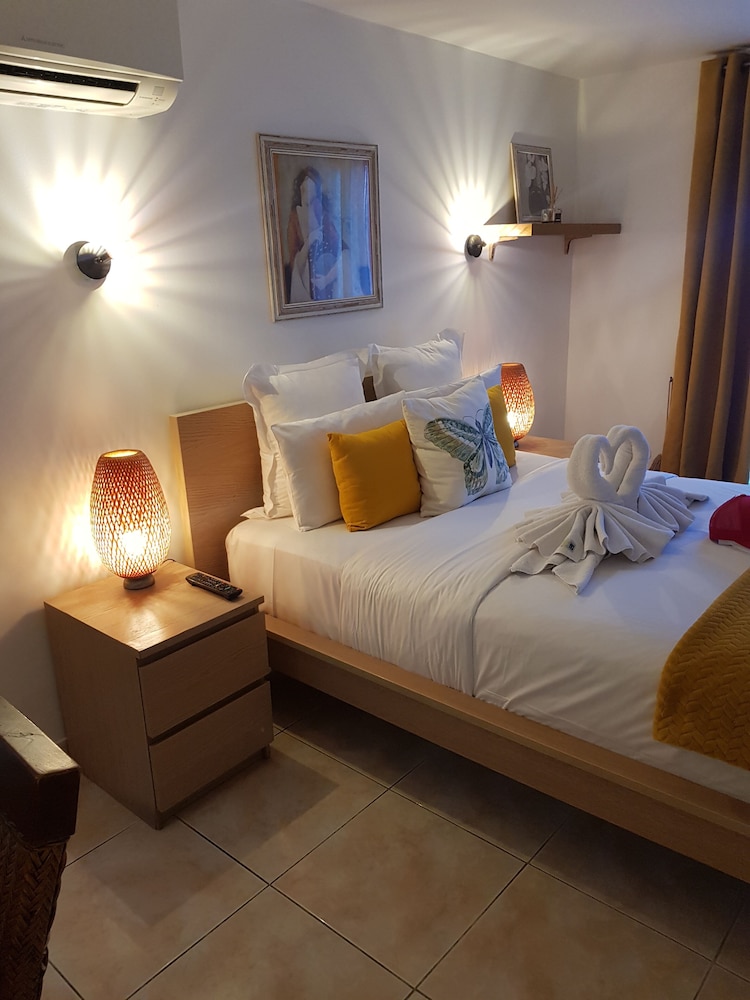 La Villa Maya 14/50