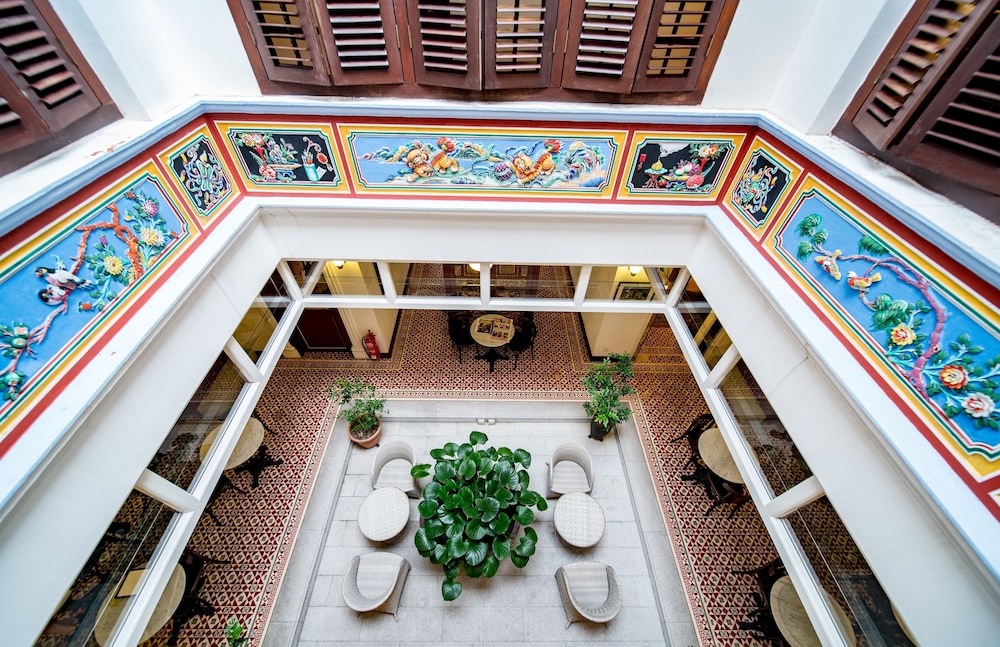 Nam Keng Hotel 9/53
