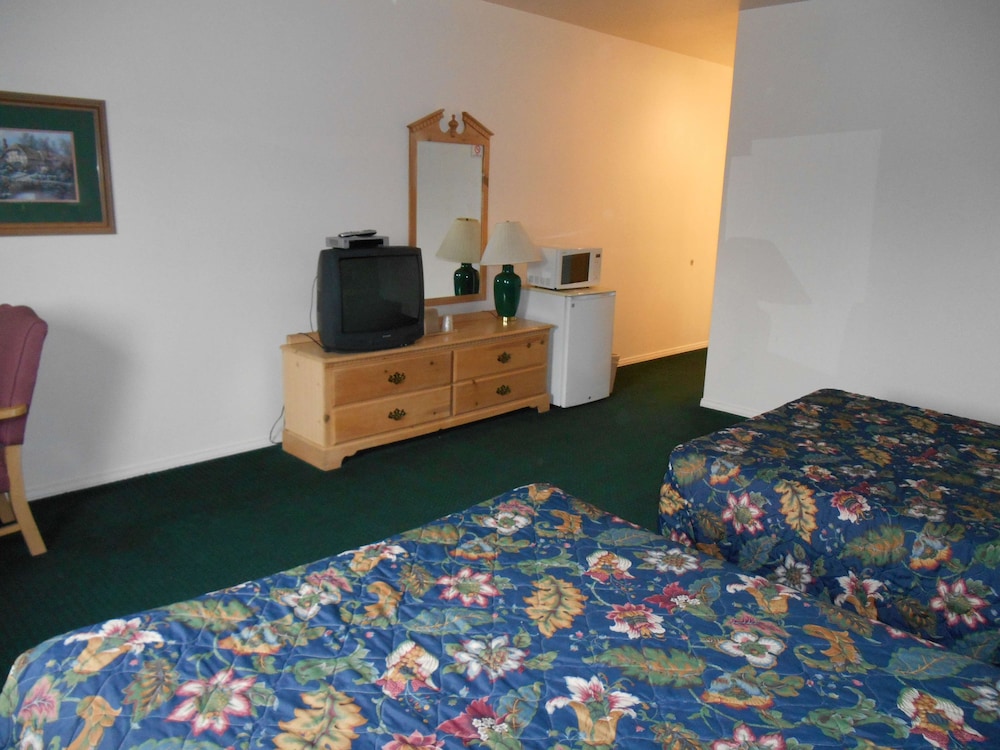 Guesthouse Enumclaw 8/39