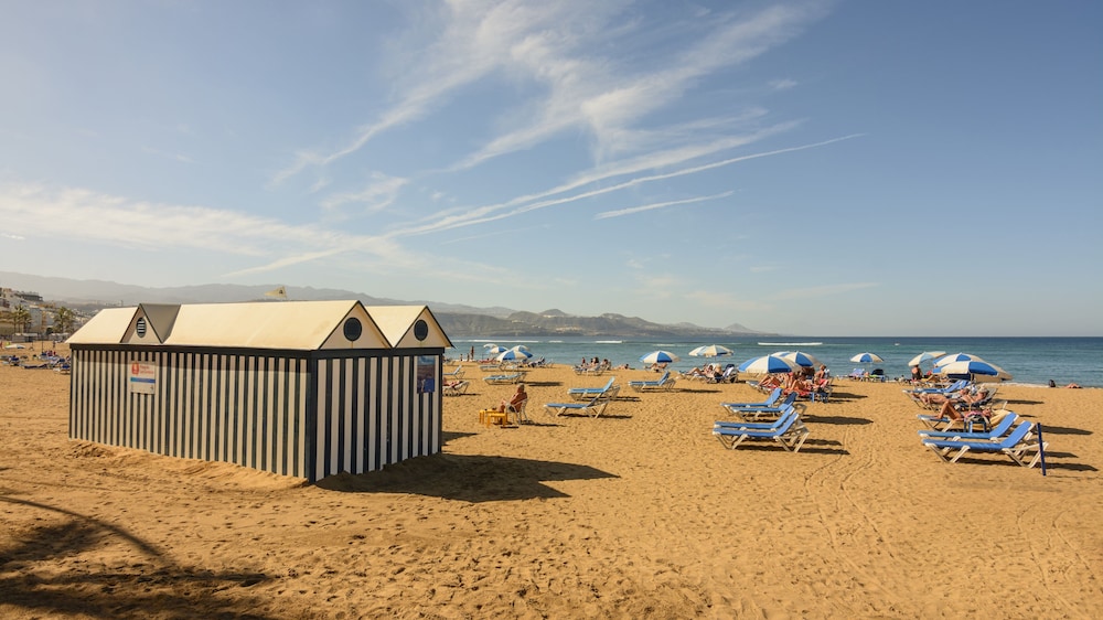 Hotel Aloe Canteras 58/69