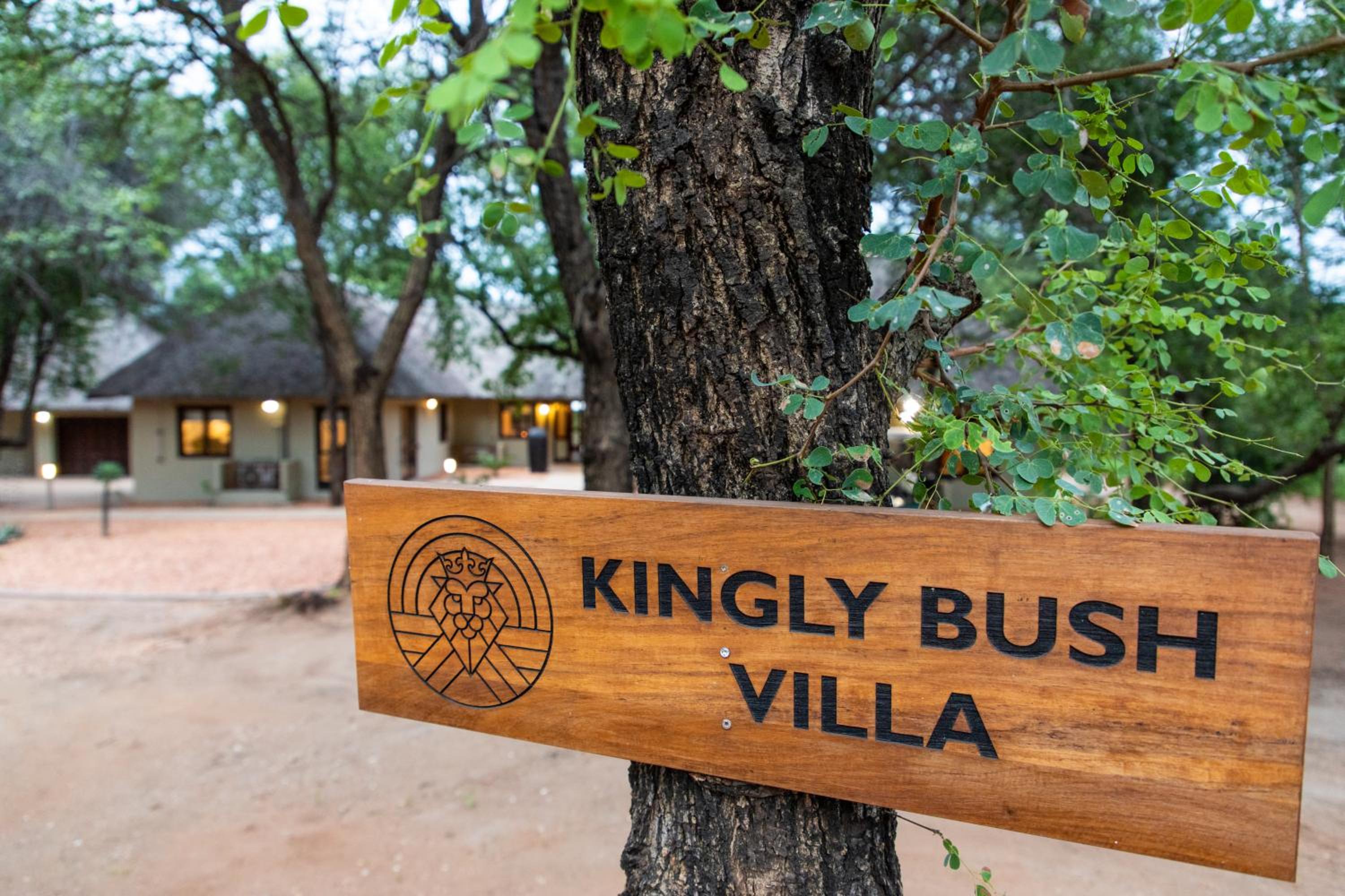 Kingly Bush Villa 12/36