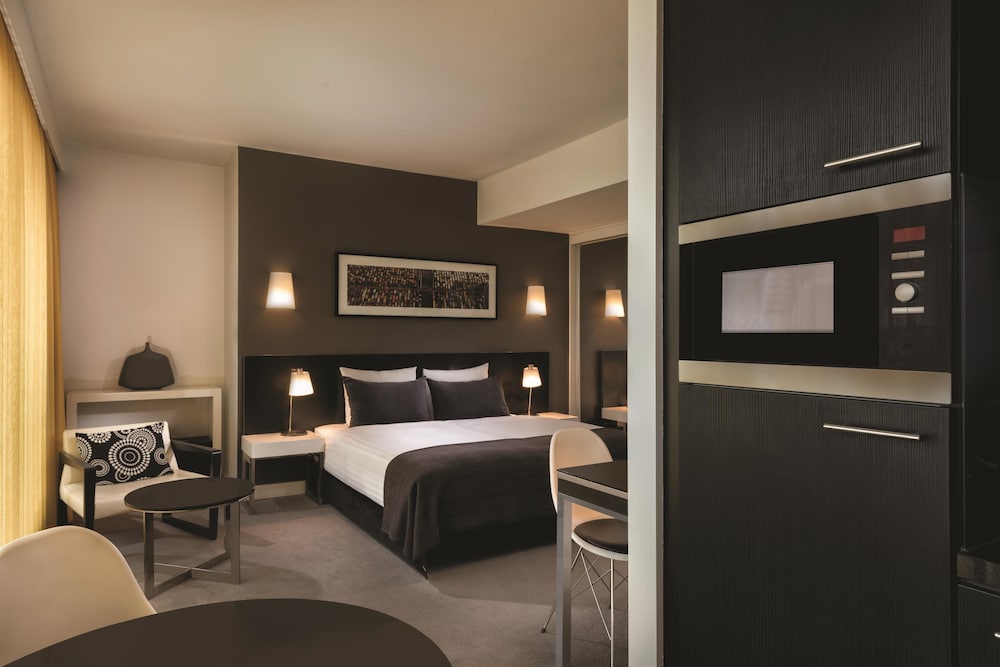 Adina Apartment Hotel Berlin Hackescher Markt 23/65