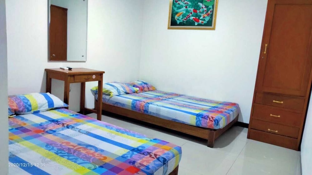 Satya Graha Hotel 29/79