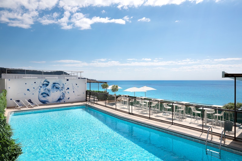 LE MERIDIEN NICE 65/66