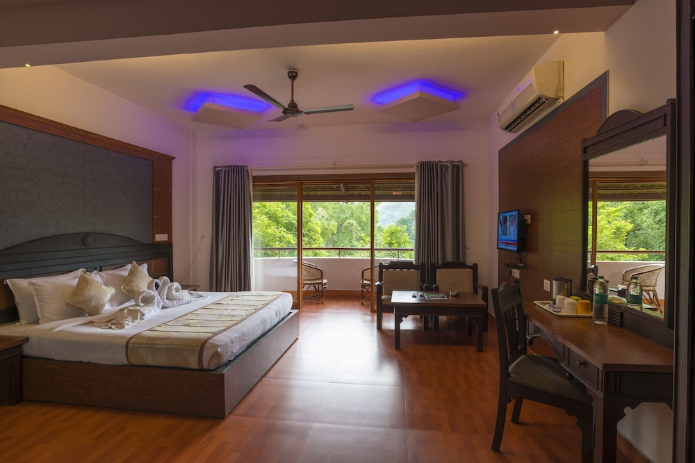 UPAVAN RESORT 4/41