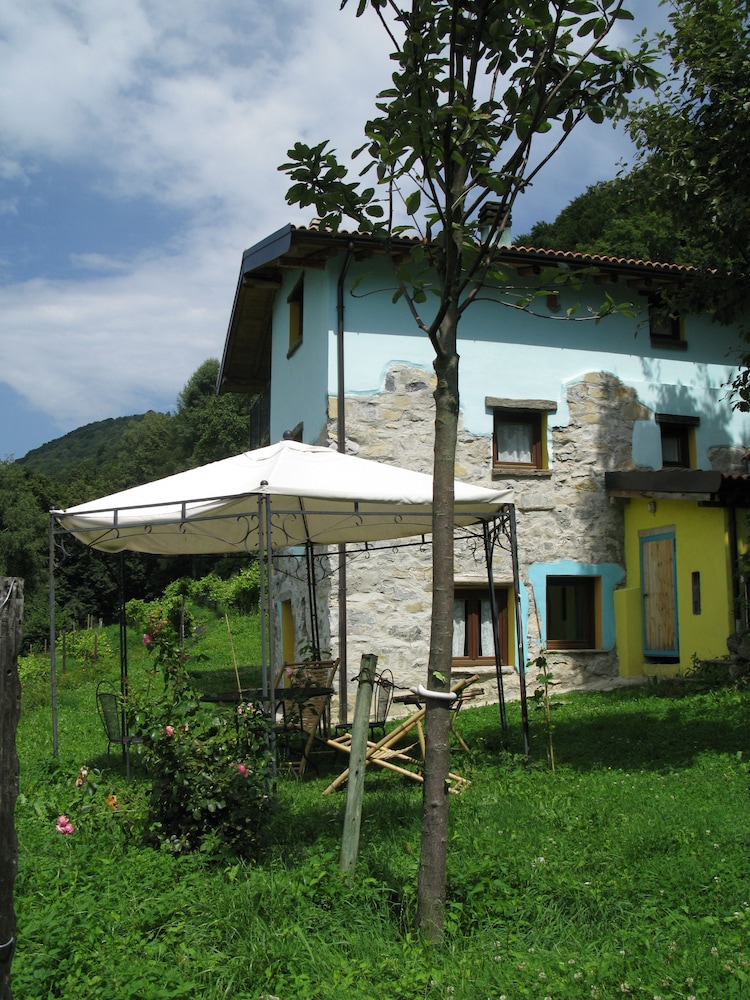 Agriturismo Al Marnich 65/69