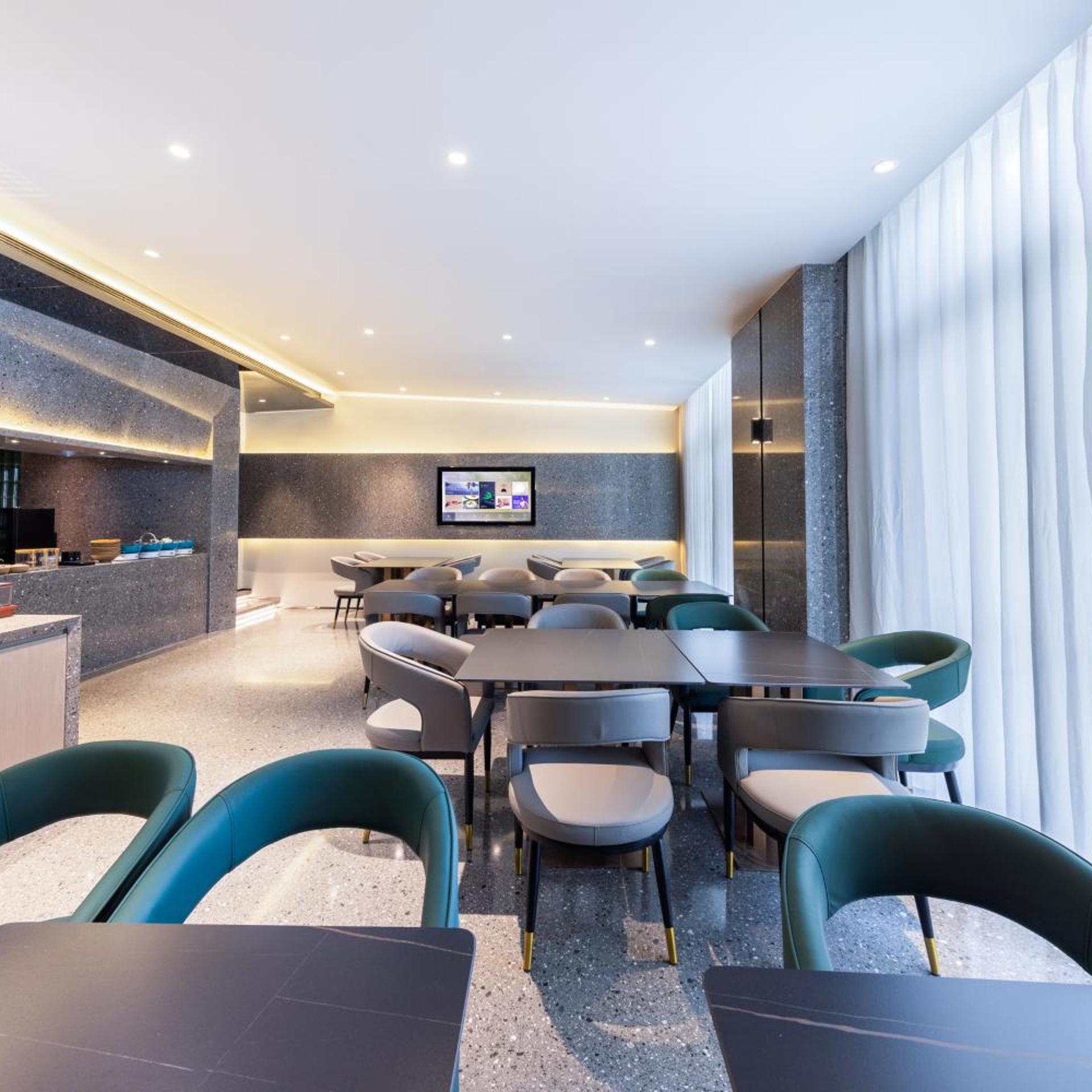 Atour X Hotel Majiabao Metro Station Beijing South Railway Station 30/43
