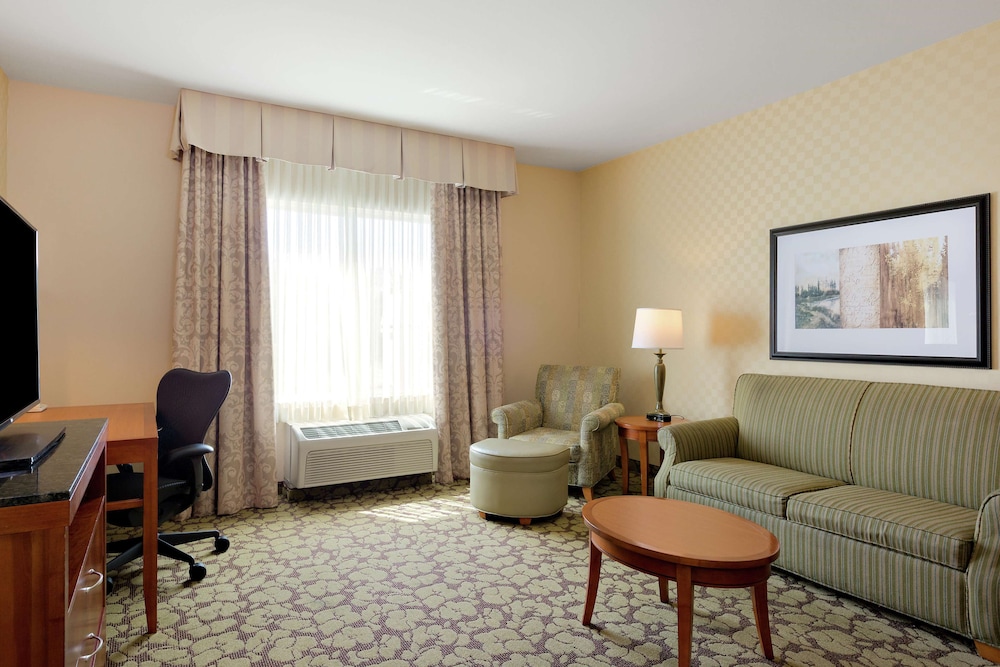 HILTON GARDEN INN SACRAMENTO ELK GROVE 26/51
