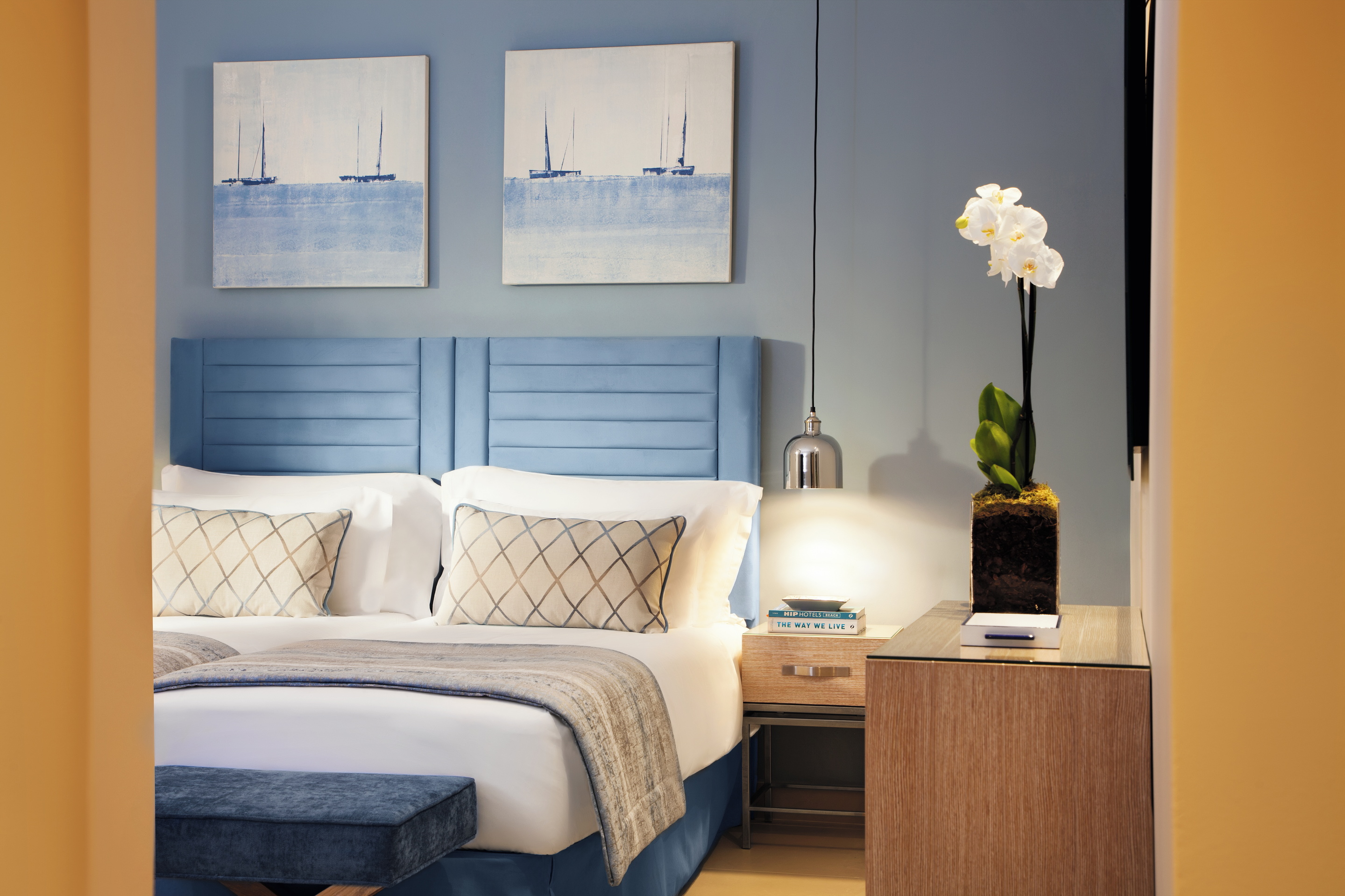 1 Bedroom, Family Suite, Garden, Sea View, Private Garden