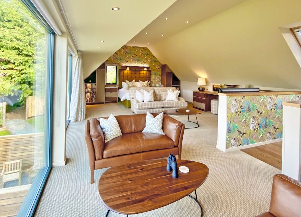 Knockendarroch Hotel 47/63