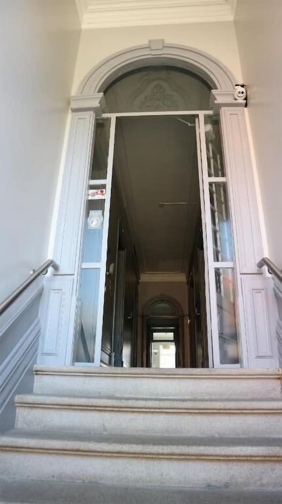 Hotel Senhor de Matosinhos 6/46