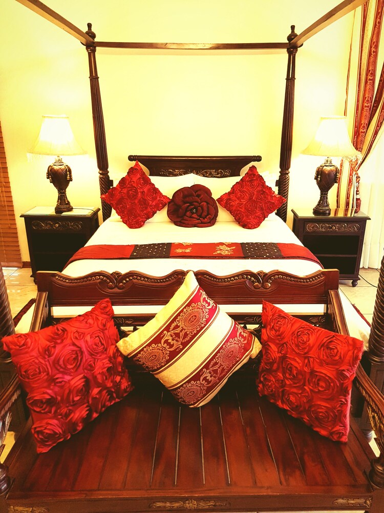 Kimberley Manor Guesthouse 32/50