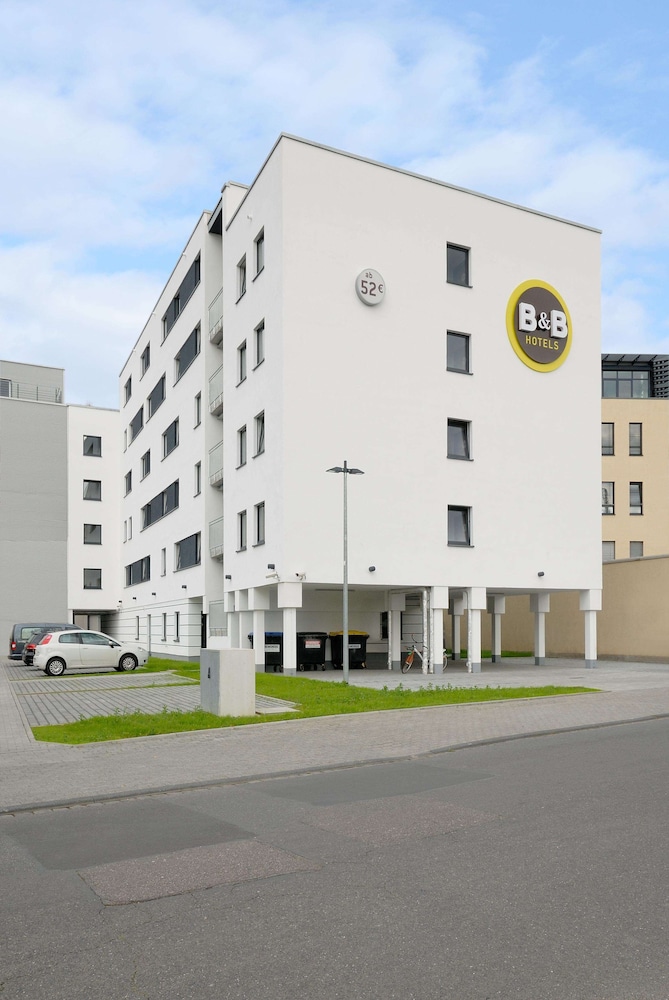 B&B Hotel Bonn 9/58