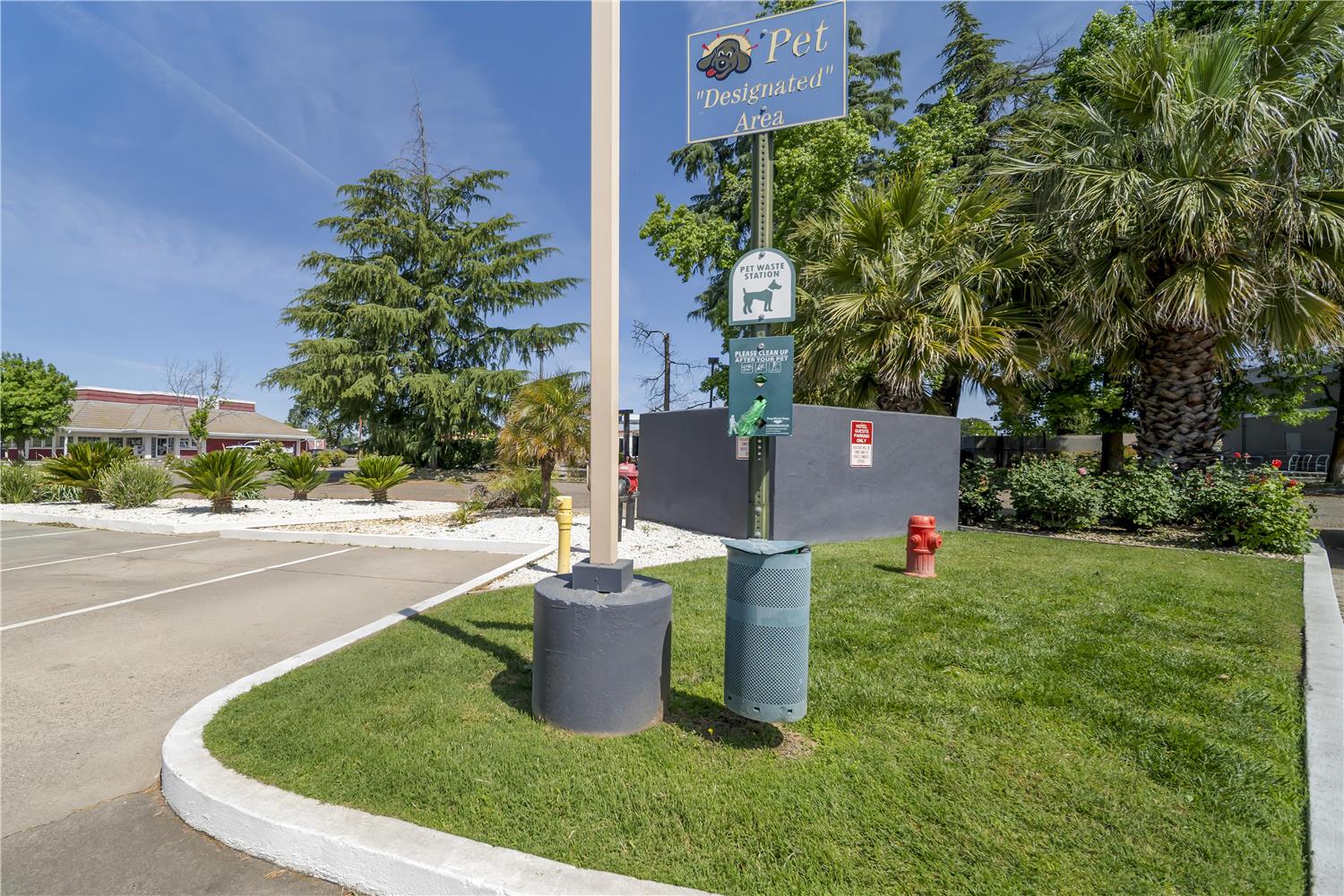 Best Western Antelope Inn & Suites 20/22
