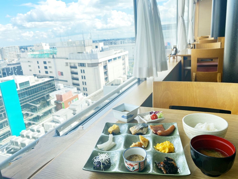 Urawa Washington Hotel 51/67