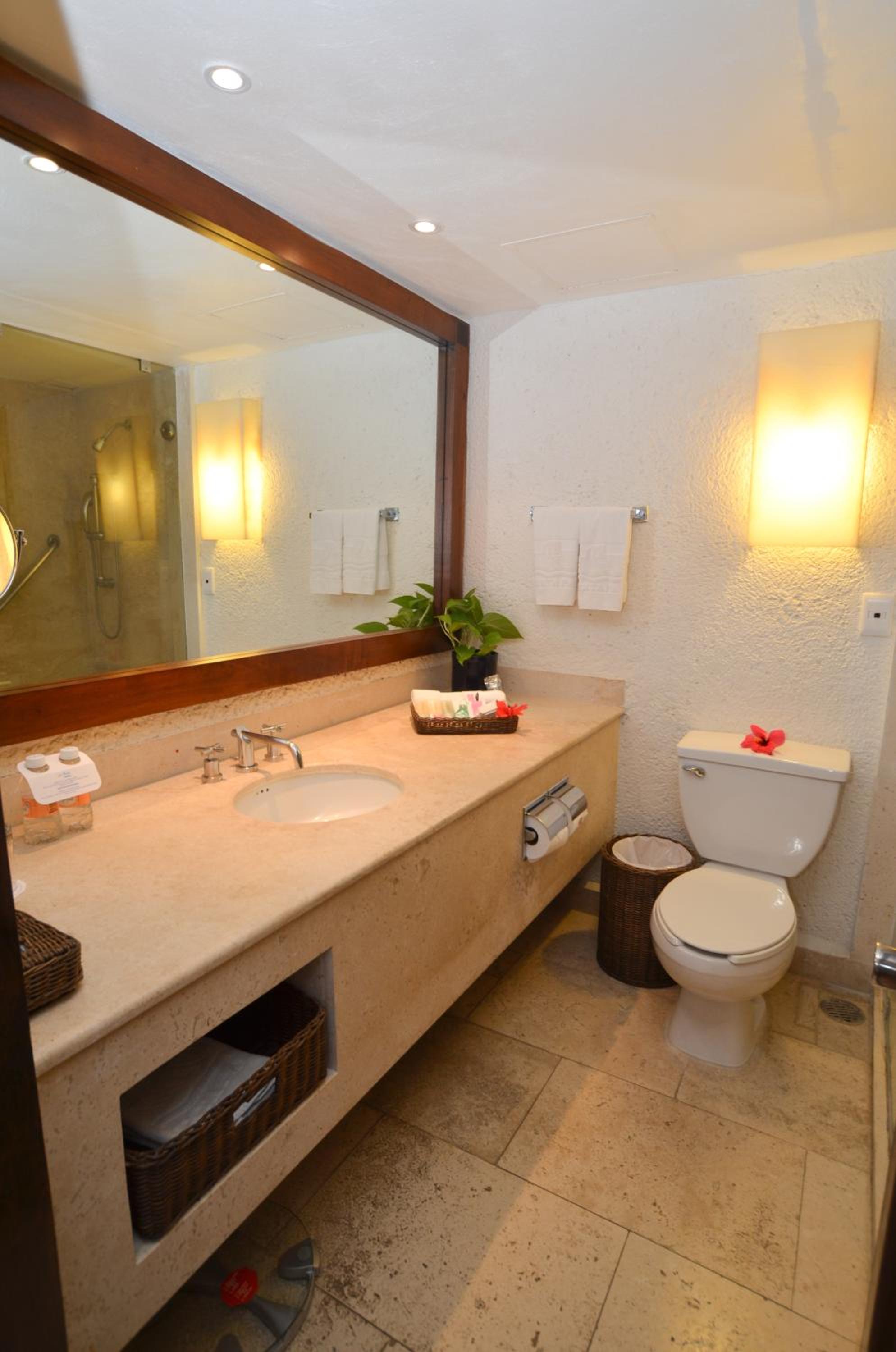 Brisas Beach Club, King Bed, Adult Only, Las Brisas Ixtapa 7/7