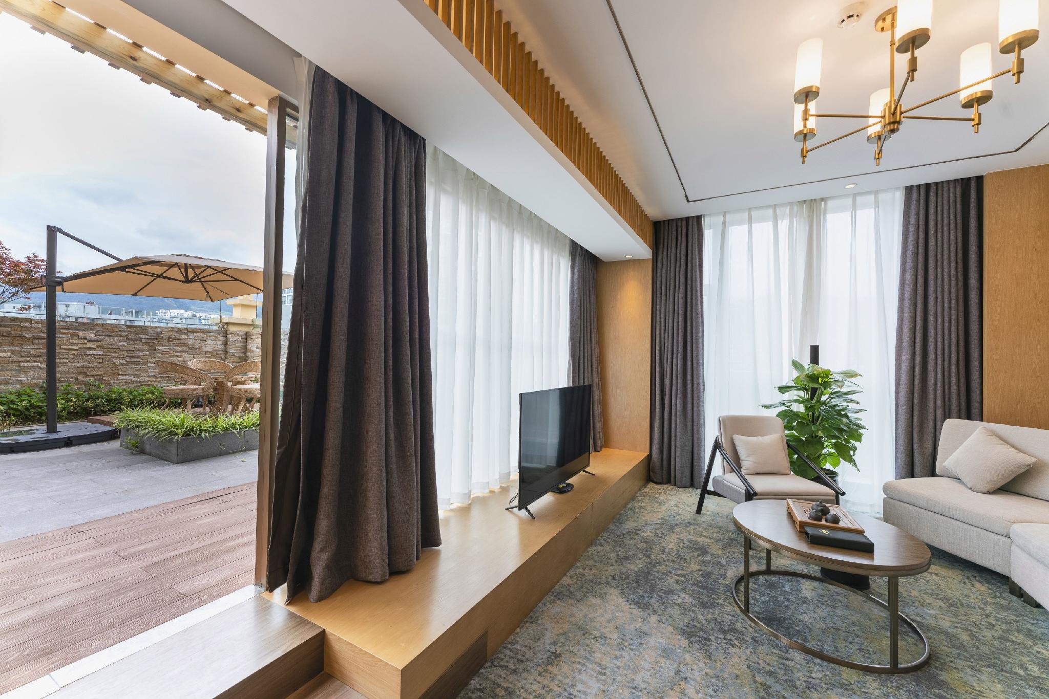 Rongrong Jinke Hotel 25/29