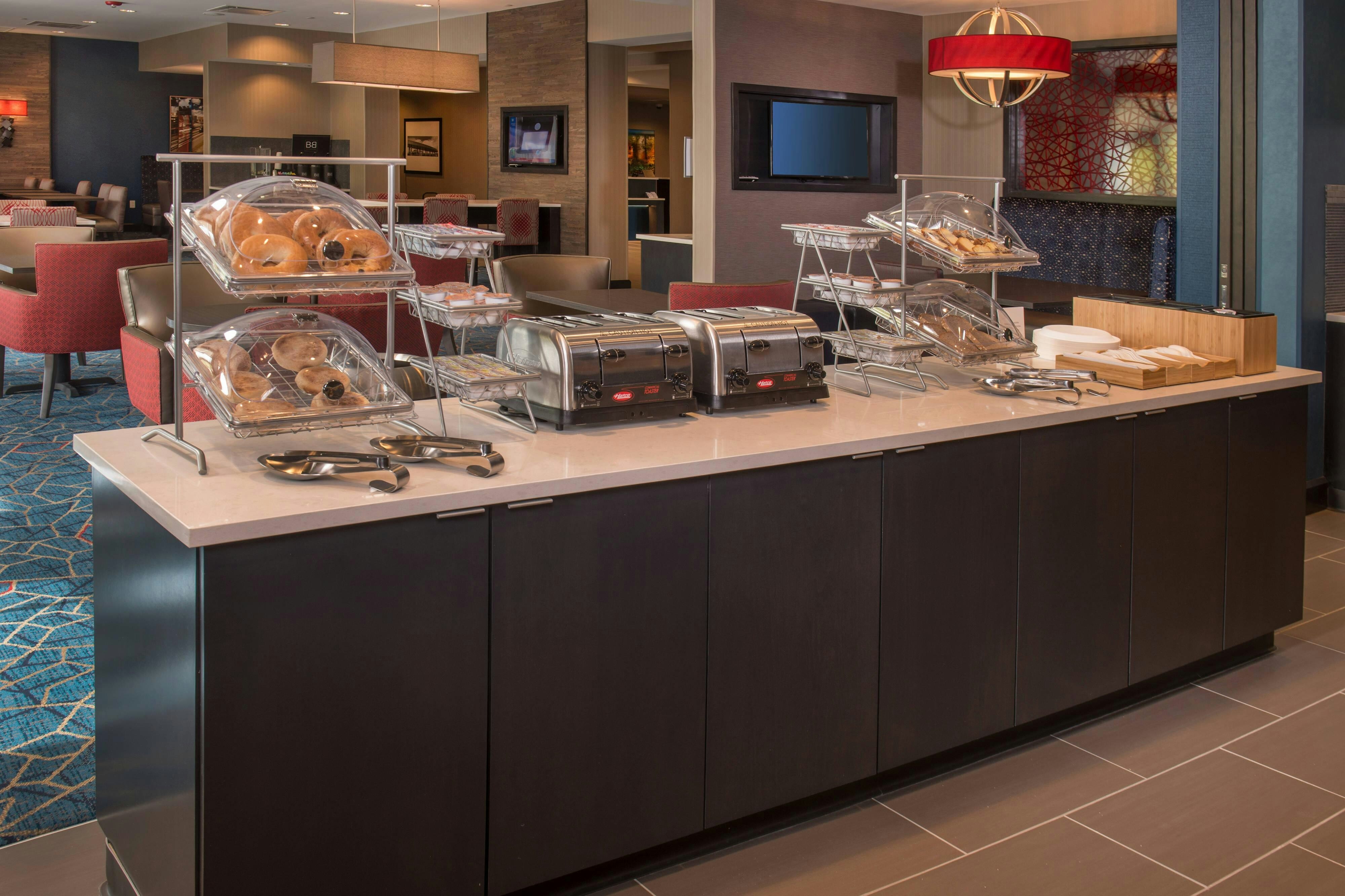 Towneplace Suites Altoona 41/60