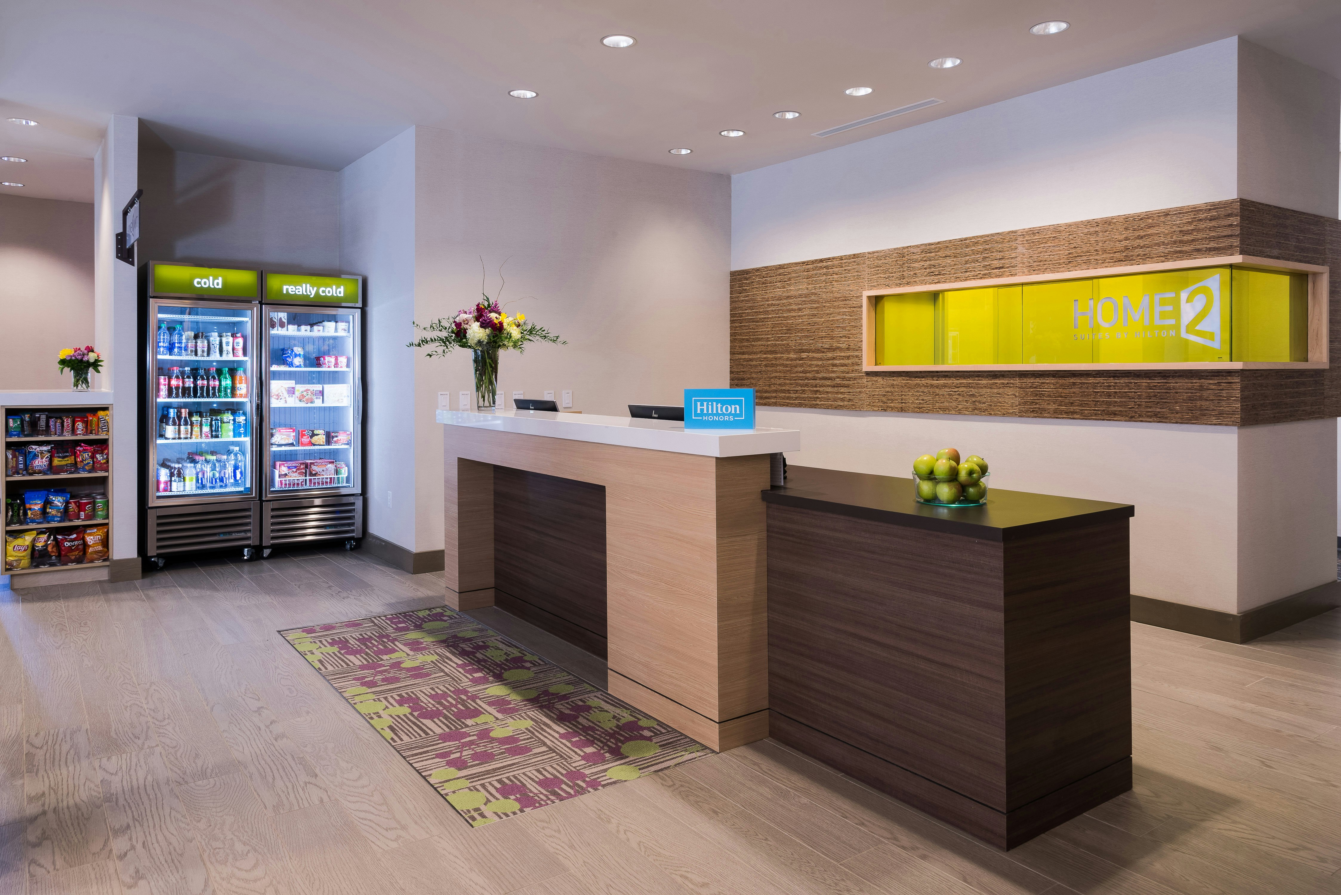 Home2 Suites by Hilton Memphis East Germantown 6/39