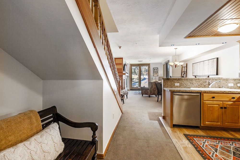 The Caledonian By All Seasons Resort Lodging 7/80
