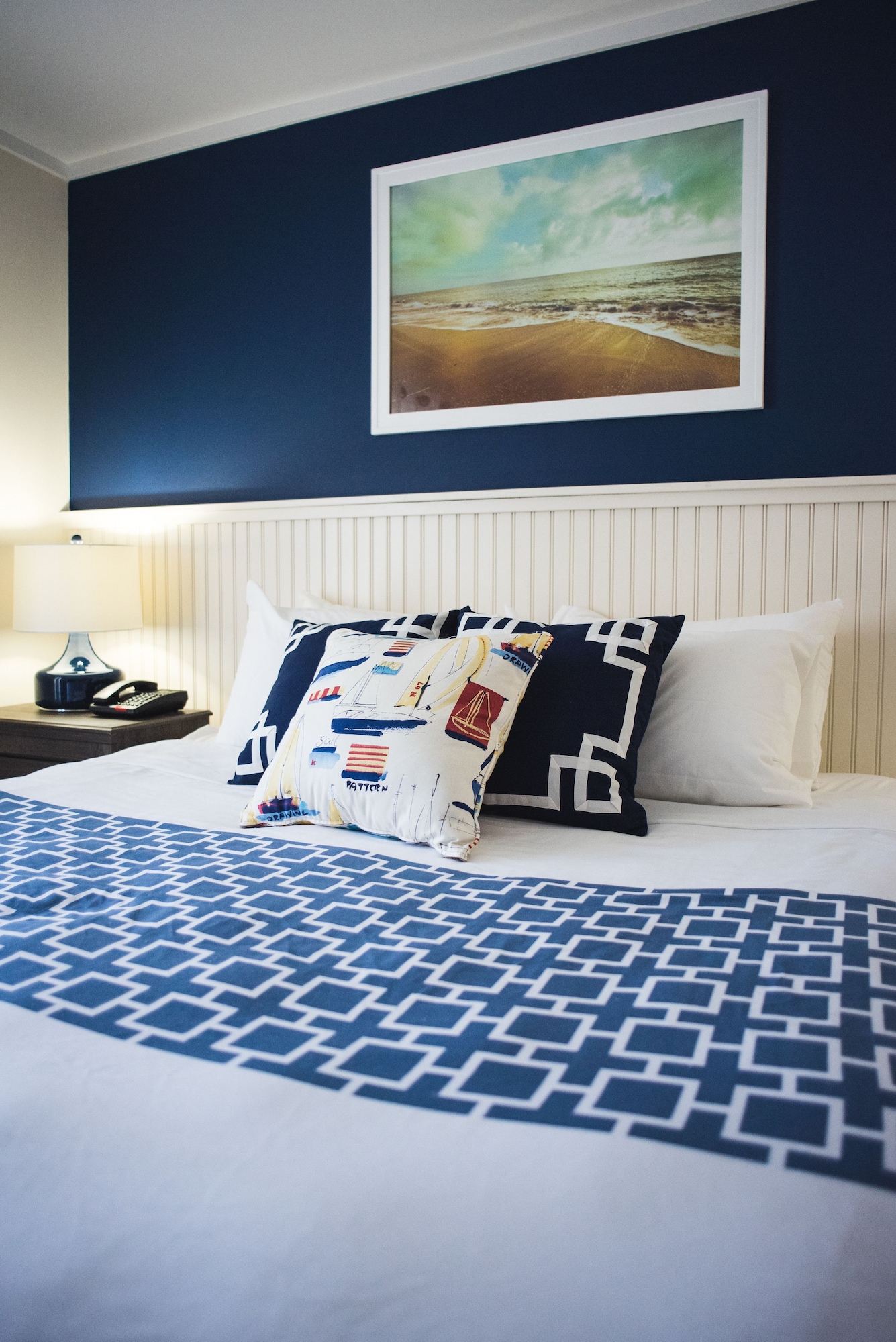 جناح استوديو بسرير كينج بمطبخ صغير، The Circle Hotel Fairfield 3/5