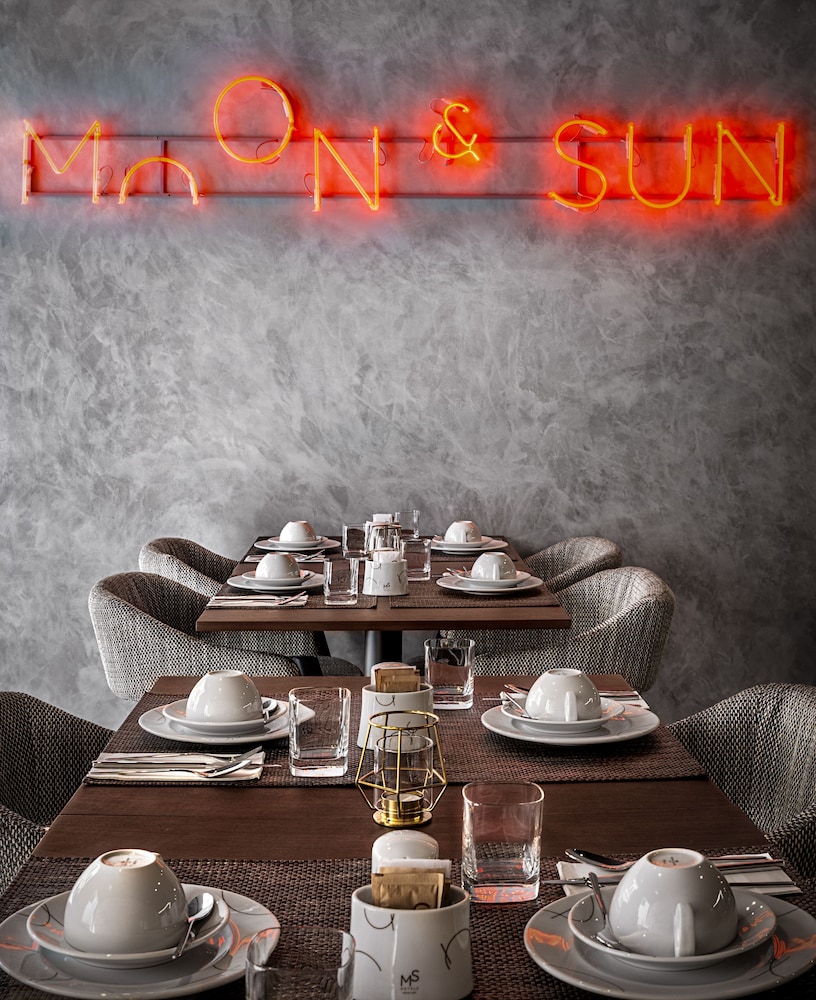 Hotel Moon And Sun Braga 40/42