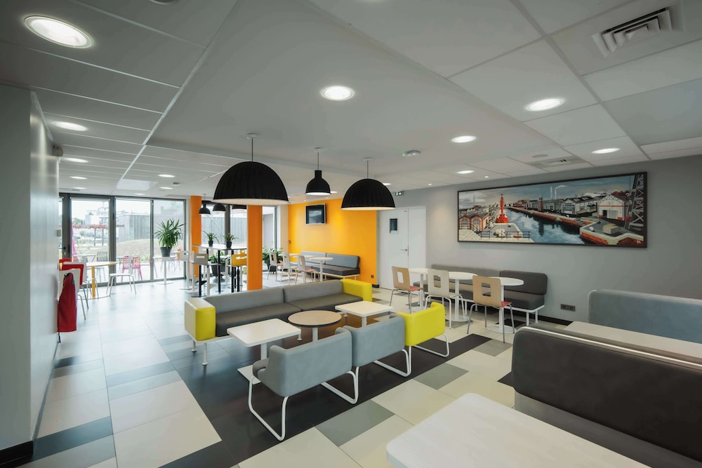 Premiere Classe Le Havre Centre 48/73
