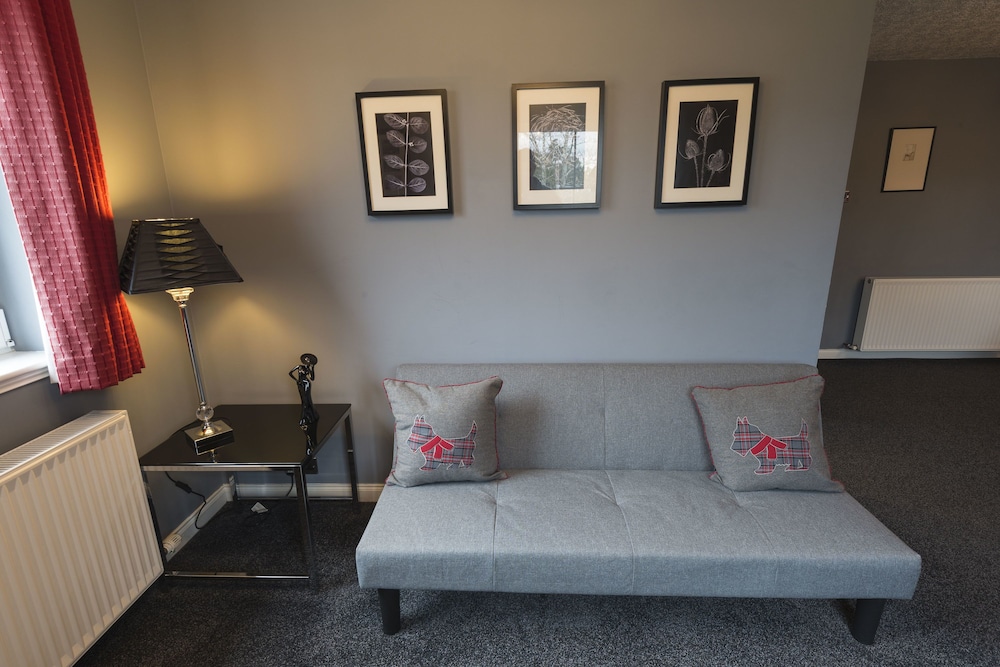 Dionard Guest House 23/46