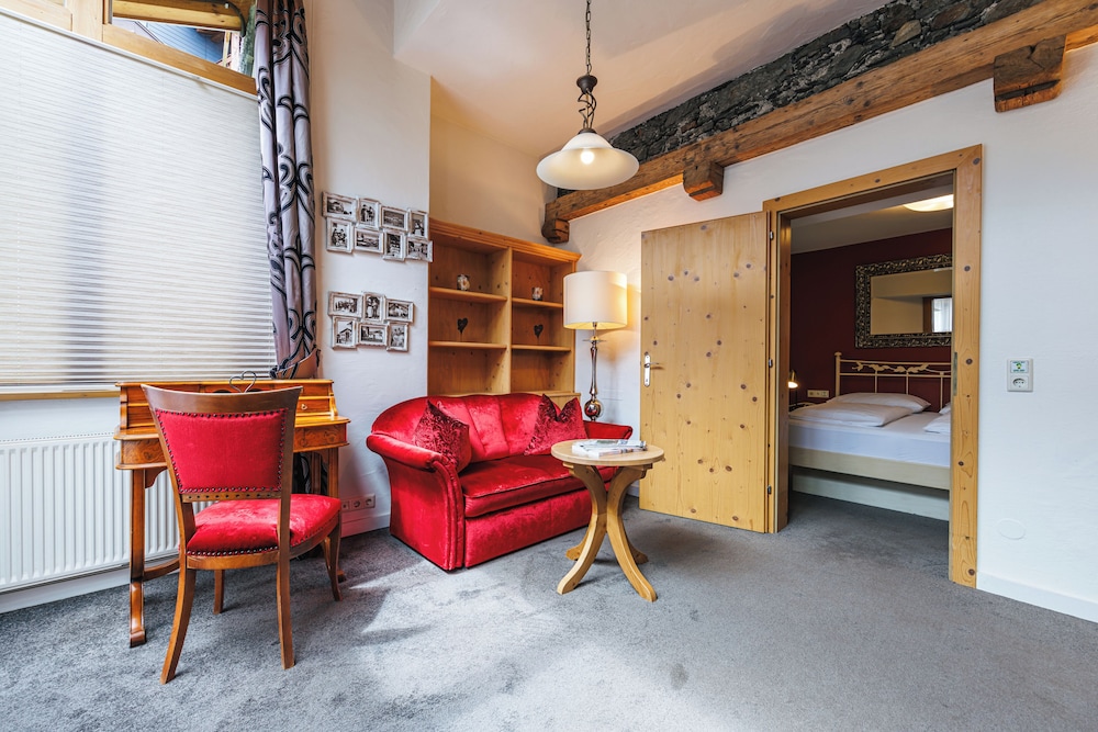 Romantikhotel Zell Am See 59/81