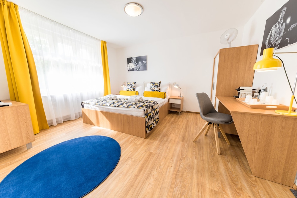 Boutique Hotel Villa Beatika 17/50