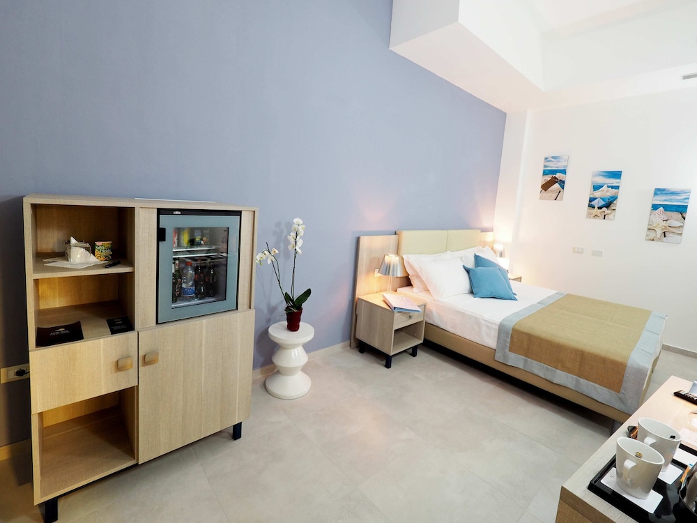 Tui Blue Tropea 9/44