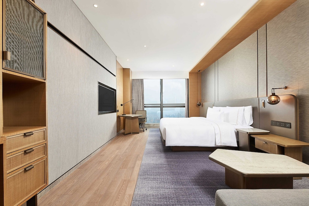 The Westin Zhongshan Guzhen 14/40