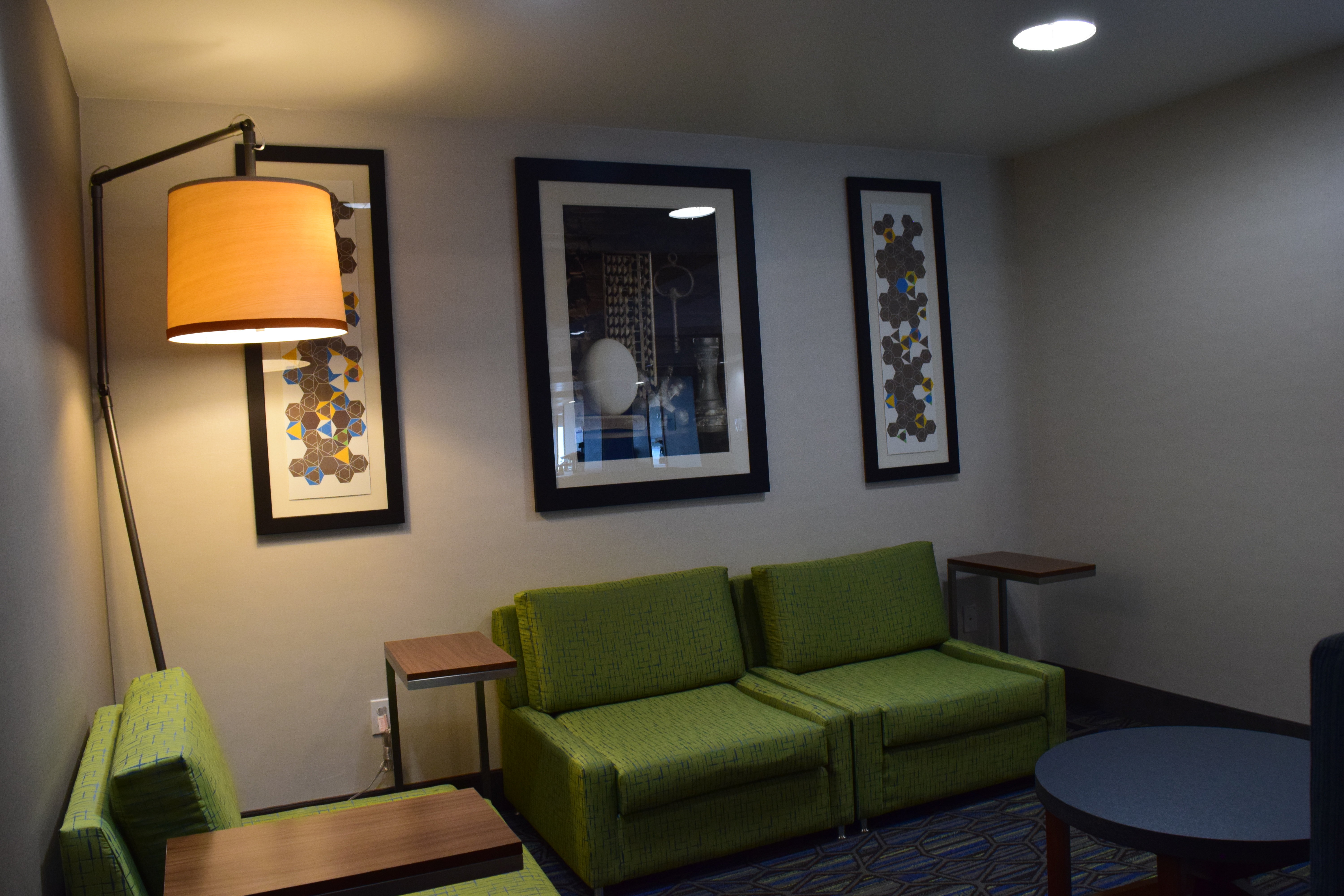 Holiday Inn Express Hotel Suites Sparta 32/49